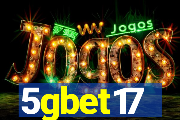 5gbet17
