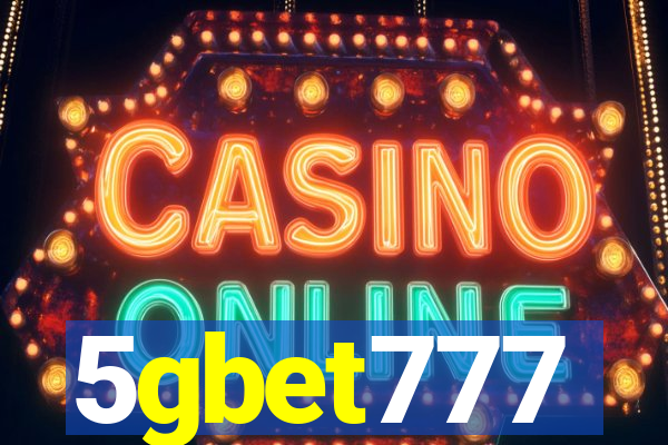 5gbet777