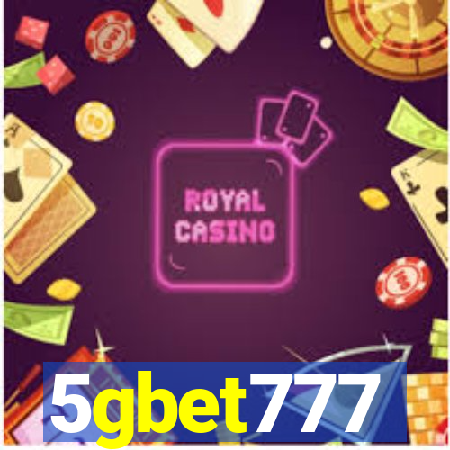5gbet777