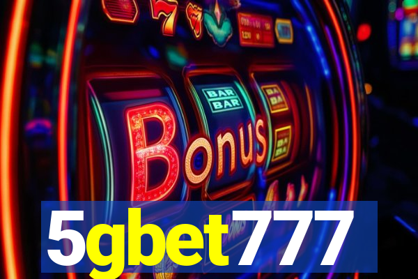 5gbet777