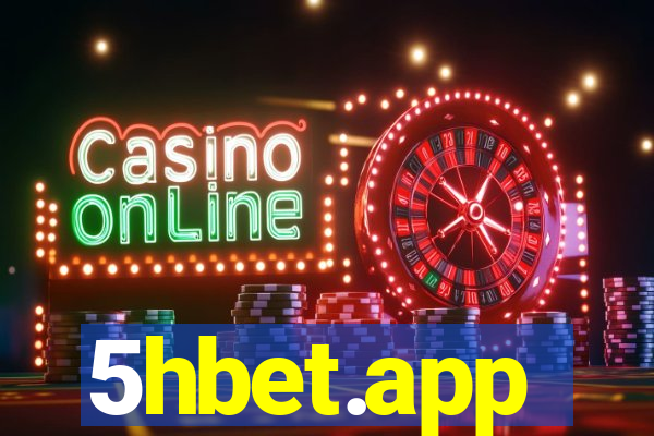 5hbet.app