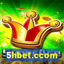 5hbet.ccom