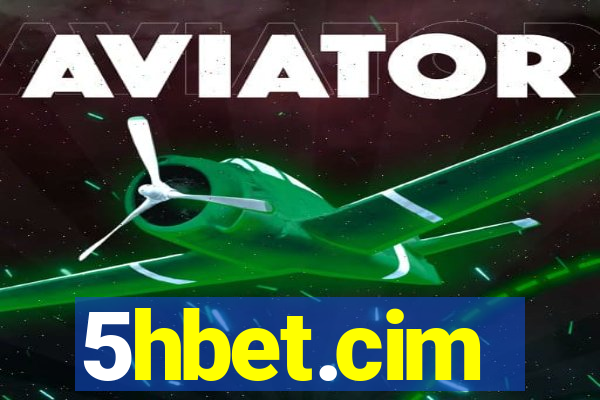 5hbet.cim