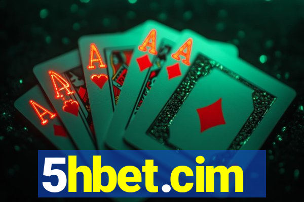 5hbet.cim