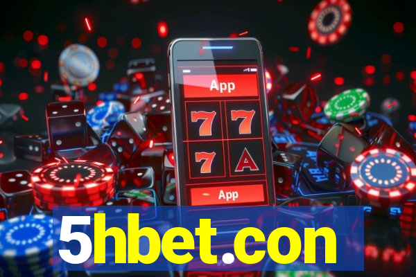 5hbet.con
