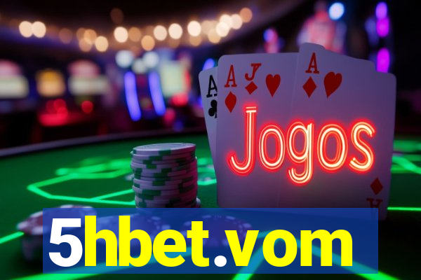 5hbet.vom