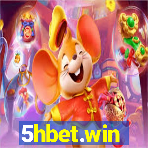 5hbet.win