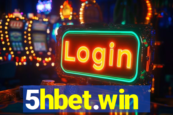 5hbet.win
