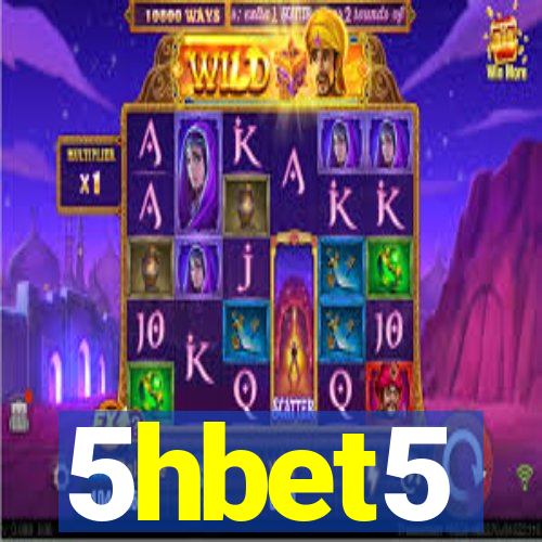 5hbet5
