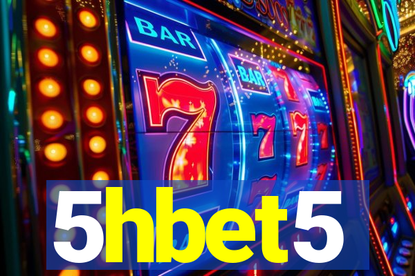 5hbet5