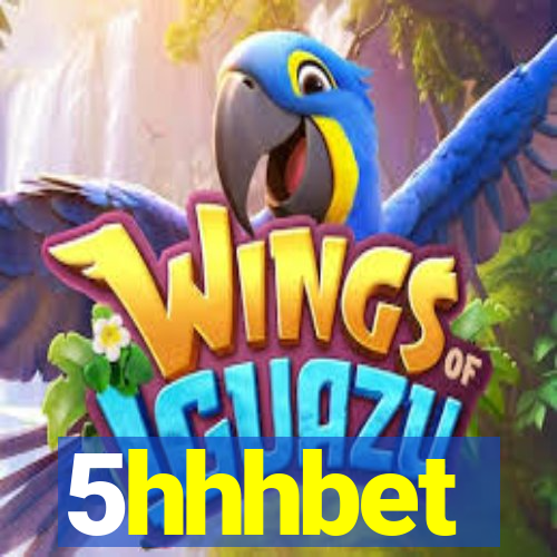 5hhhbet