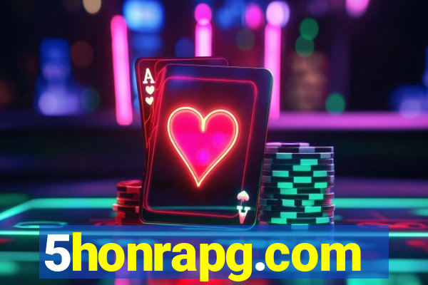 5honrapg.com