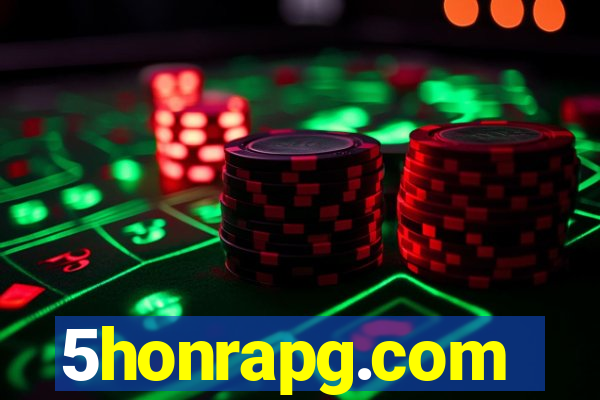 5honrapg.com