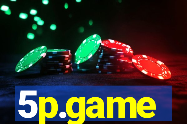 5p.game
