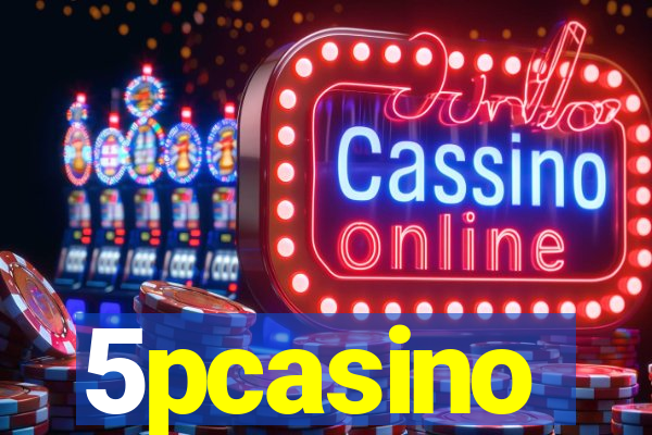 5pcasino