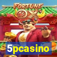 5pcasino