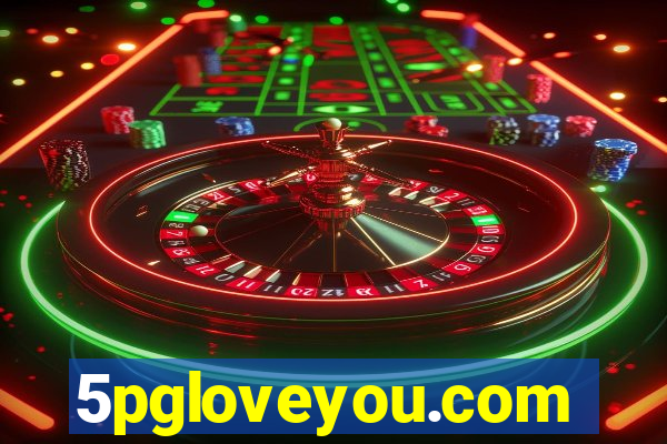 5pgloveyou.com