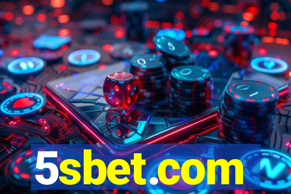 5sbet.com