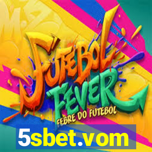 5sbet.vom