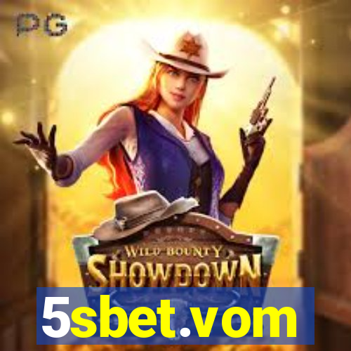 5sbet.vom