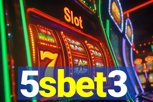 5sbet3