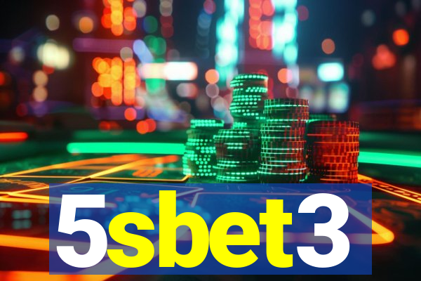 5sbet3