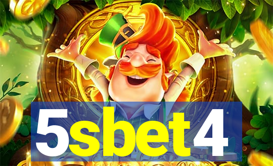 5sbet4