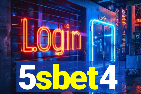 5sbet4
