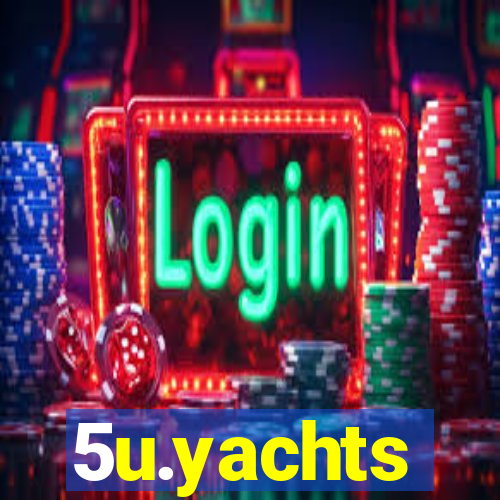 5u.yachts