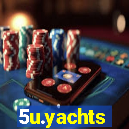 5u.yachts