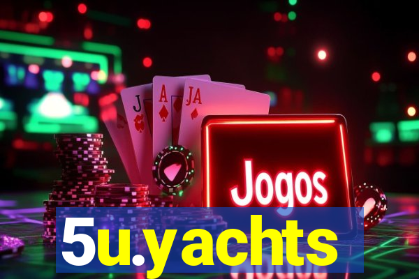 5u.yachts