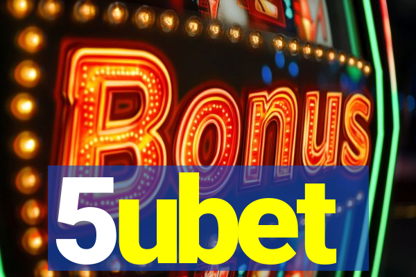 5ubet