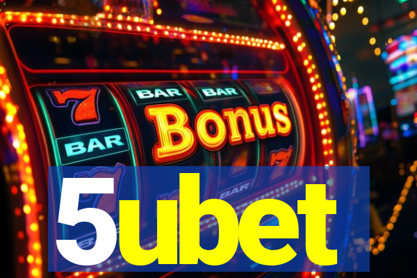 5ubet