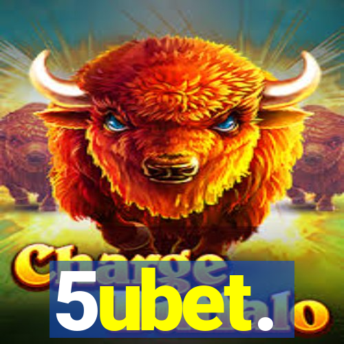 5ubet.