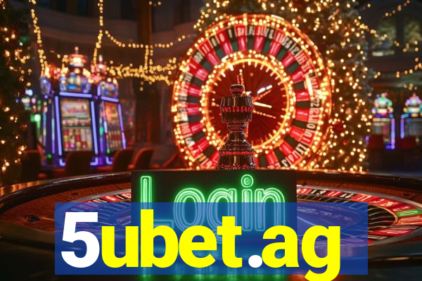 5ubet.ag