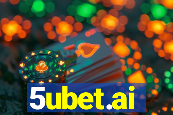 5ubet.ai