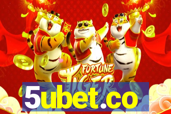 5ubet.co
