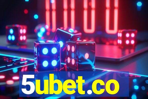 5ubet.co