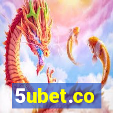 5ubet.co
