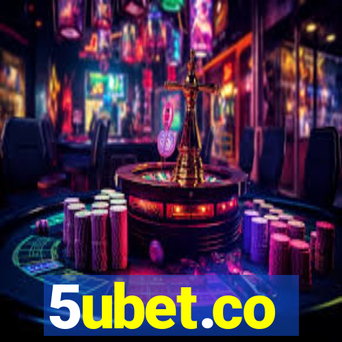5ubet.co
