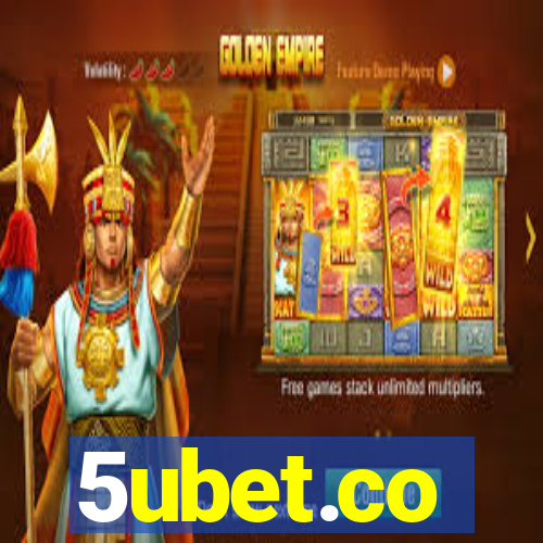5ubet.co