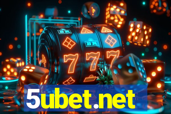 5ubet.net
