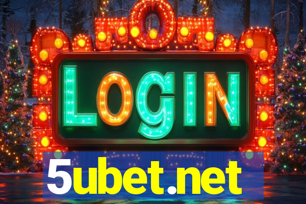 5ubet.net
