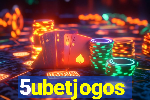 5ubetjogos