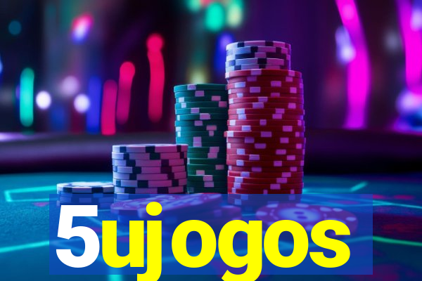 5ujogos