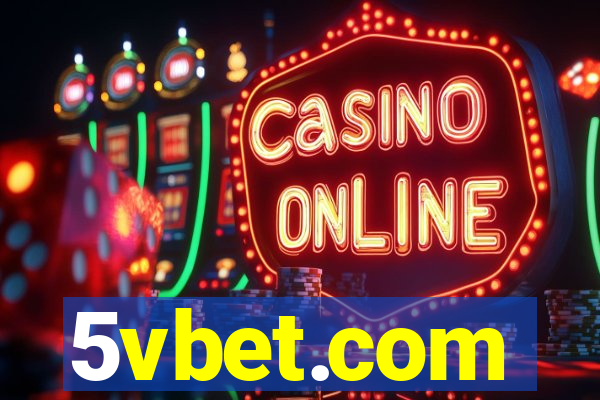 5vbet.com
