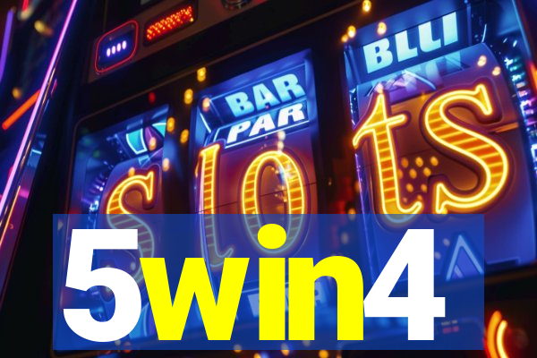 5win4
