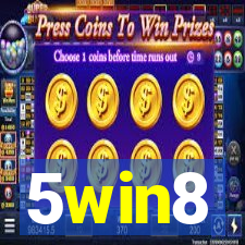 5win8