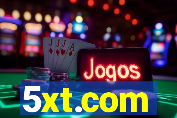 5xt.com
