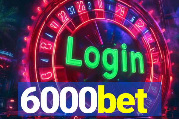 6000bet